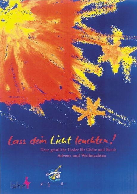 Cover: 9783784033259 | Lass dein Licht leuchten! | Patrick Dehm | Taschenbuch | 232 S. | 2003