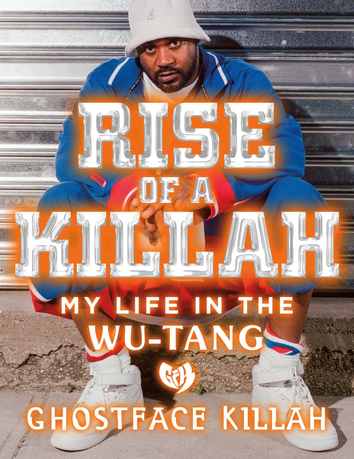 Cover: 9781250274274 | Rise of a Killah | Ghostface Killah | Buch | Englisch | 2024