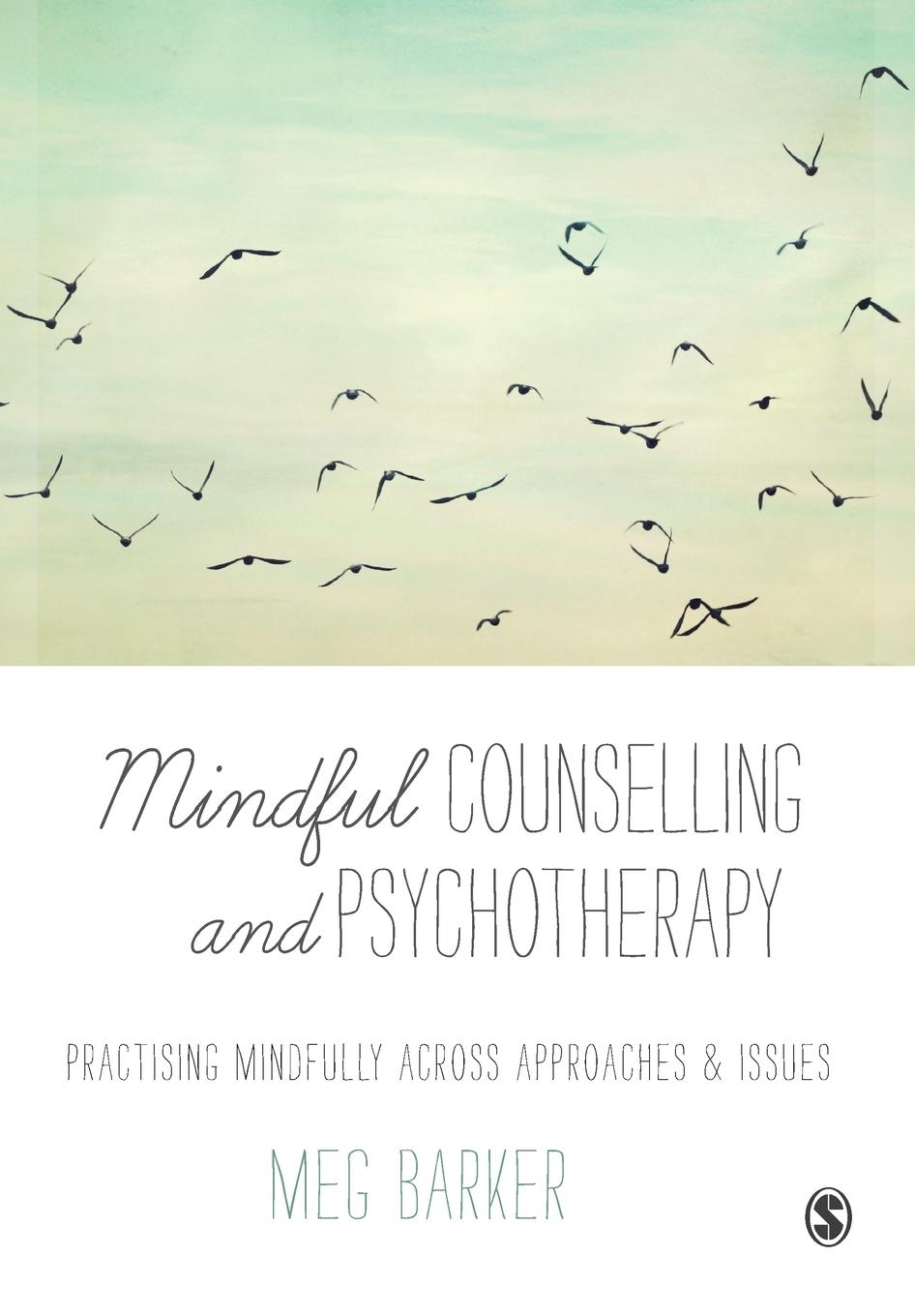 Cover: 9781446211113 | Mindful Counselling &amp; Psychotherapy | Meg-John Barker | Taschenbuch