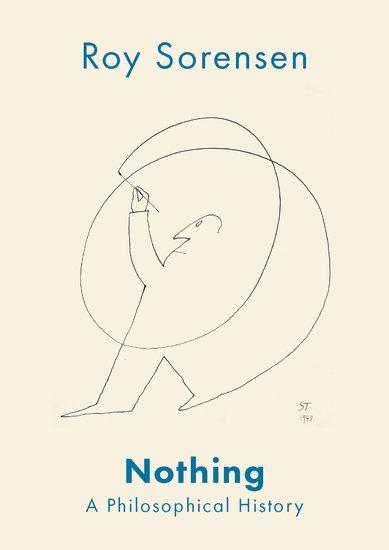 Cover: 9780199742837 | Nothing | A Philosophical History | Roy Sorensen | Buch | Englisch