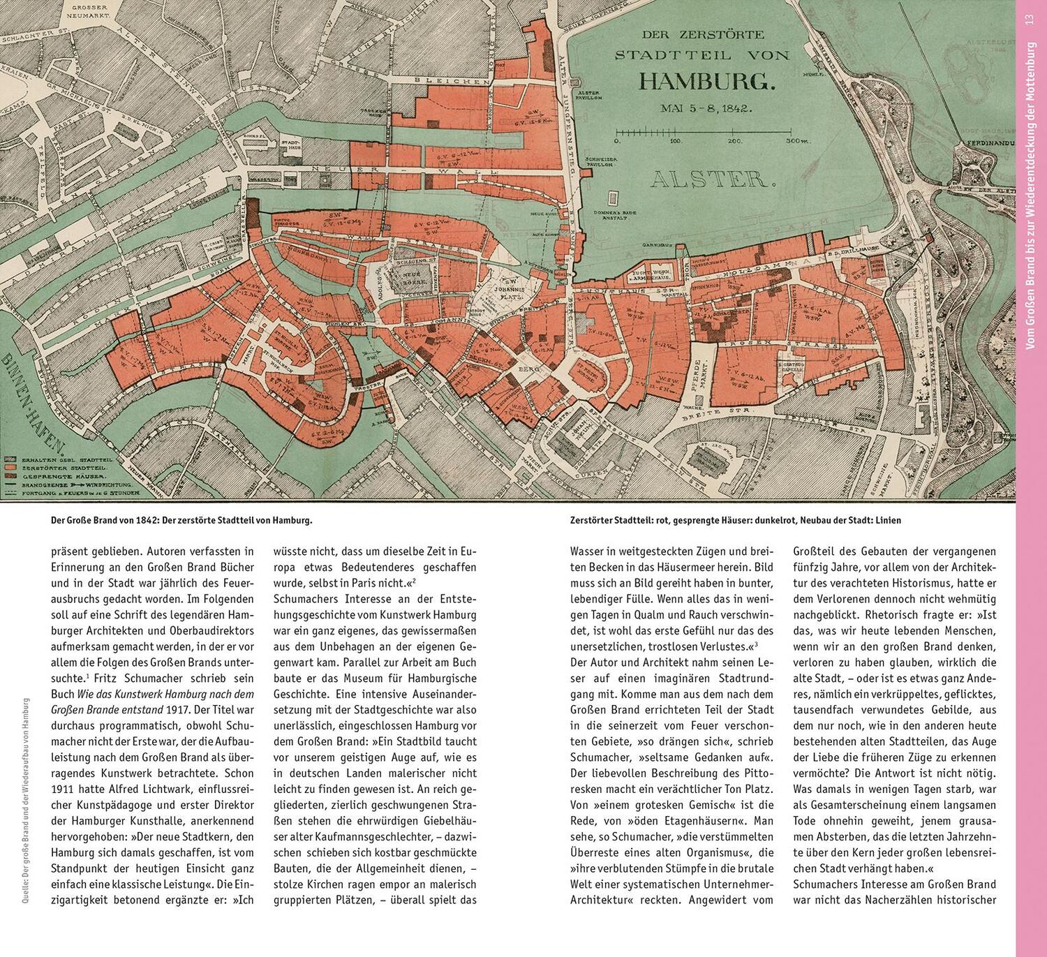 Bild: 9783869225654 | Architekturführer Hamburg | Dominik Schendel (u. a.) | Taschenbuch