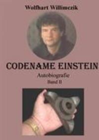 Cover: 9783848201525 | Codename Einstein Band II | Im Westen nichts Neues | Willimczik | Buch