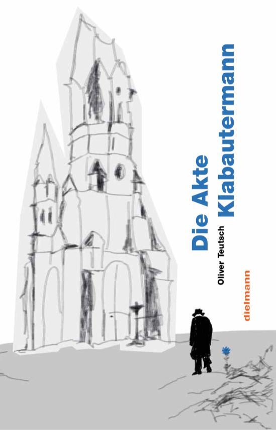 Cover: 9783866383432 | Die Akte Klabautermann | Oliver Teutsch | Buch | 320 S. | Deutsch