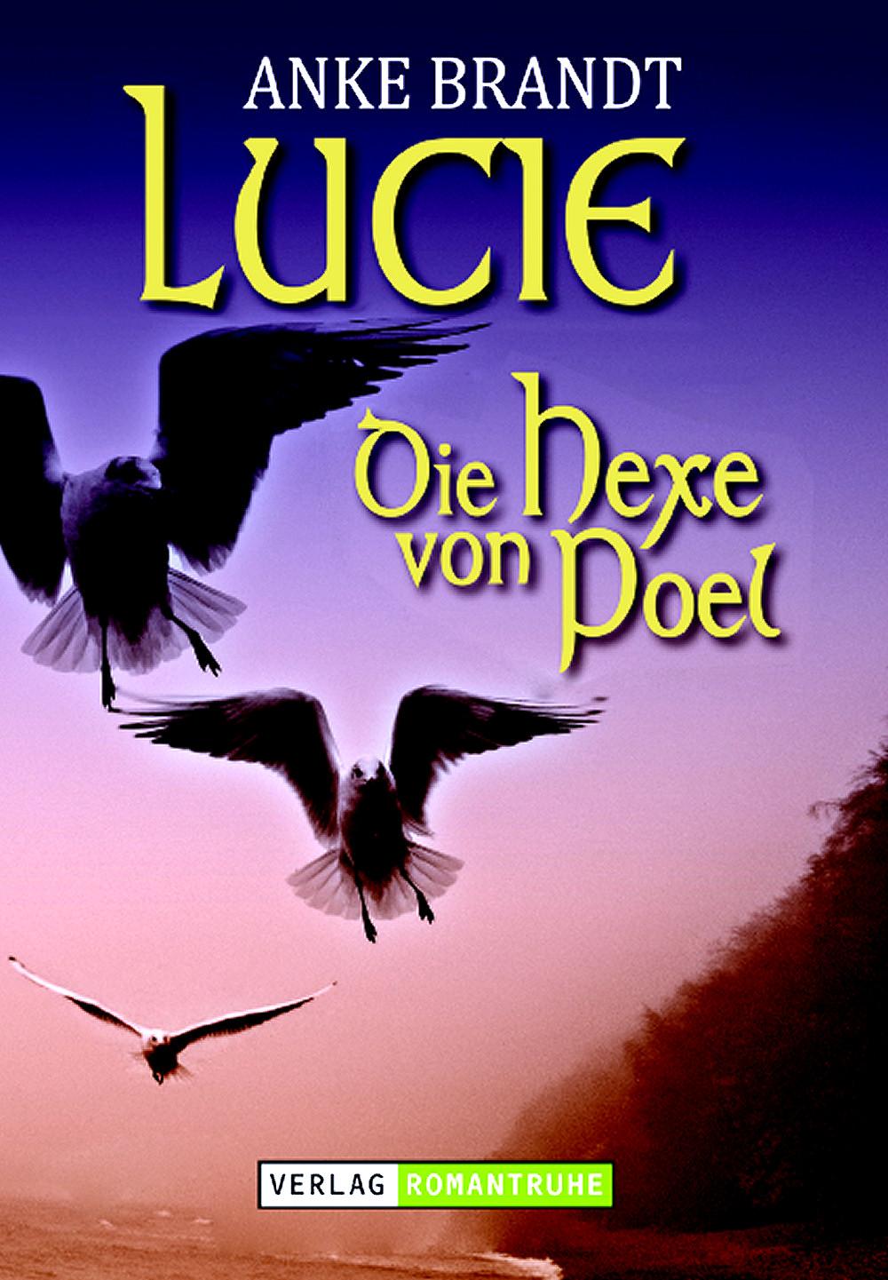 Cover: 9783864739897 | Die Hexe von Poel - Doppelband | Anke Brandt | Taschenbuch | Deutsch