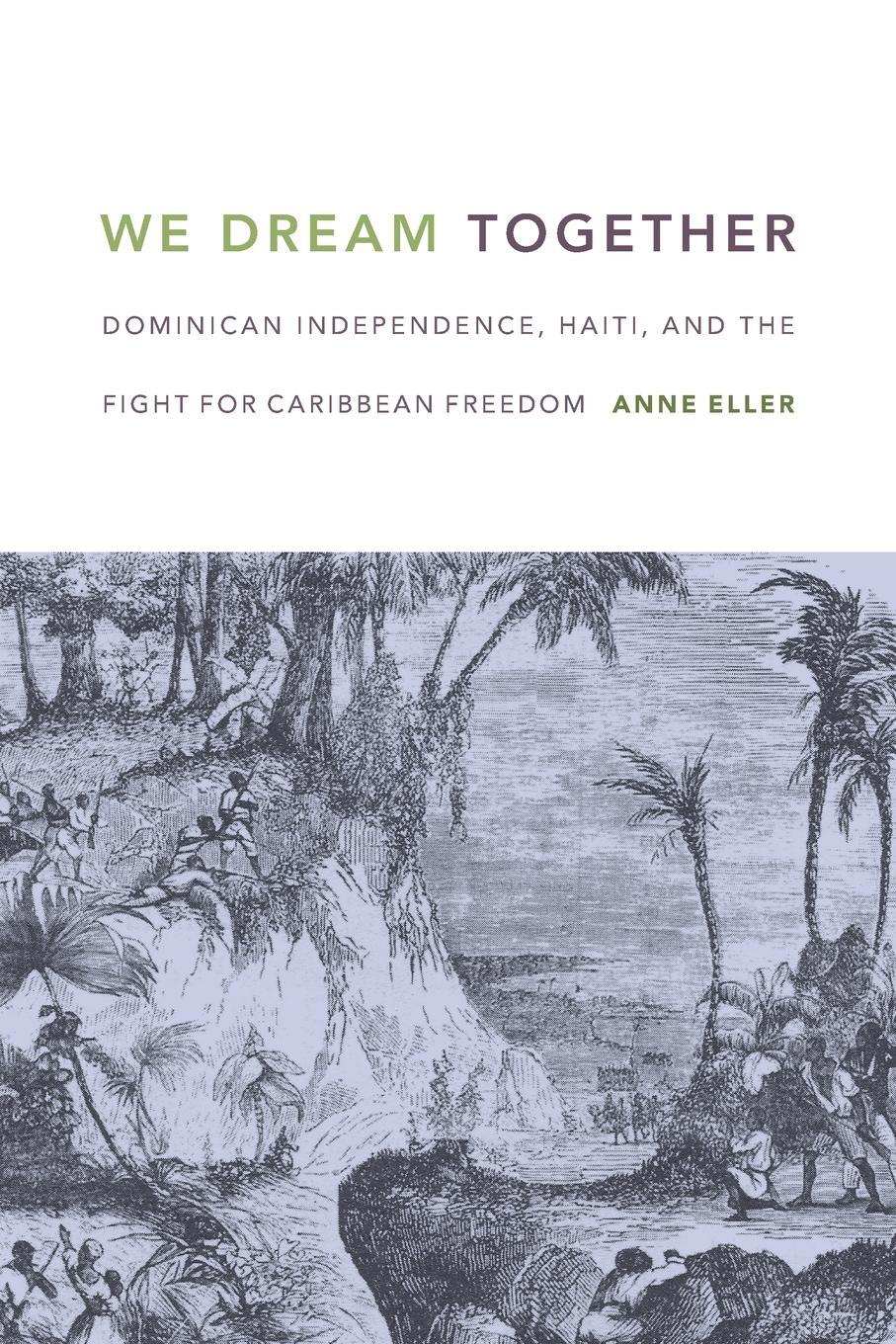 Cover: 9780822362371 | We Dream Together | Anne Eller | Taschenbuch | Paperback | Englisch