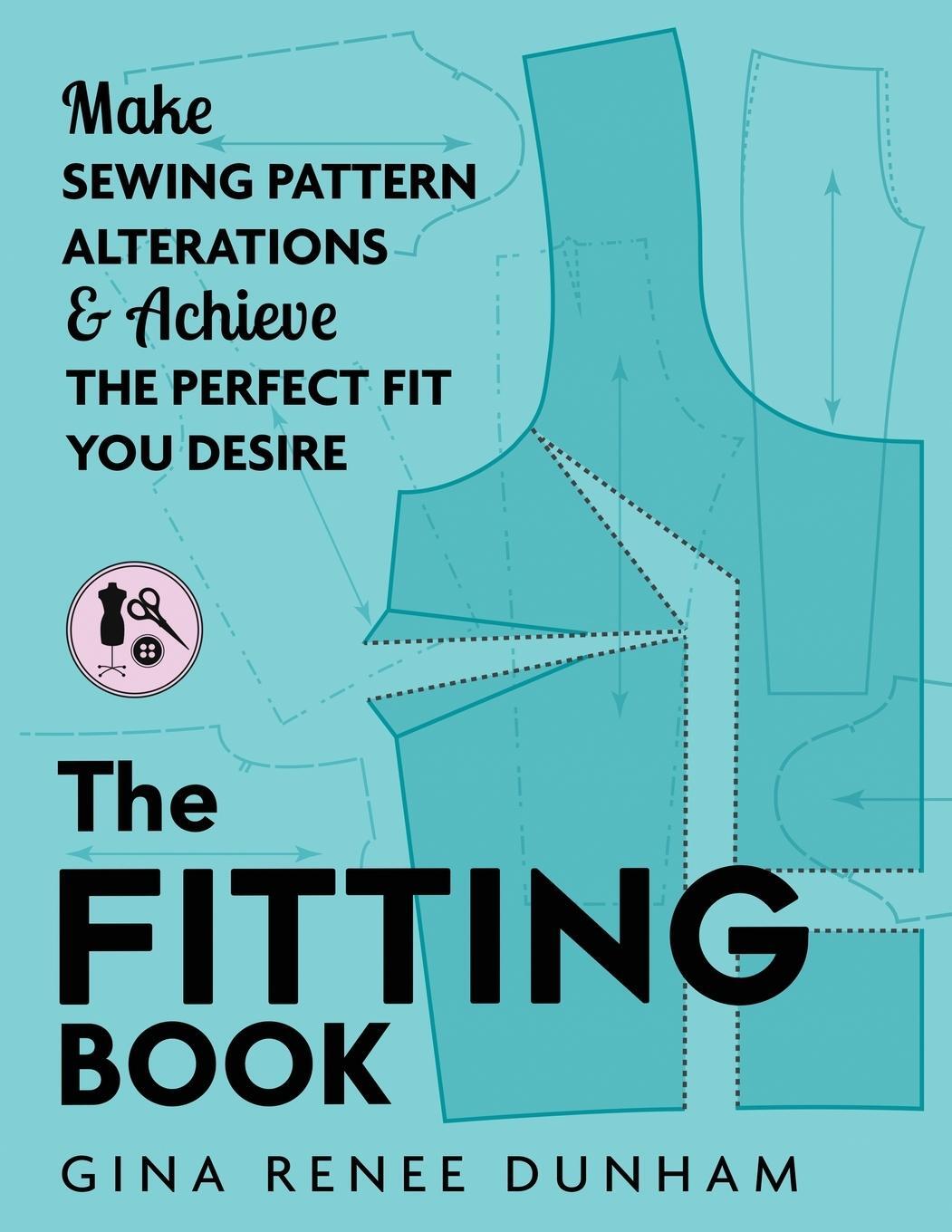 Cover: 9783033083745 | The Fitting Book | Gina Renee Dunham | Taschenbuch | Paperback | 2021