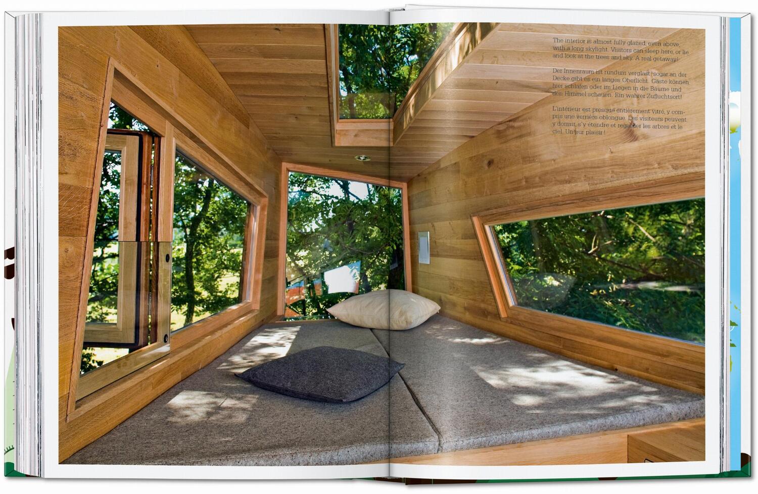 Bild: 9783836593397 | Tree Houses. 40th Ed. | Philip Jodidio | Buch | 512 S. | Deutsch