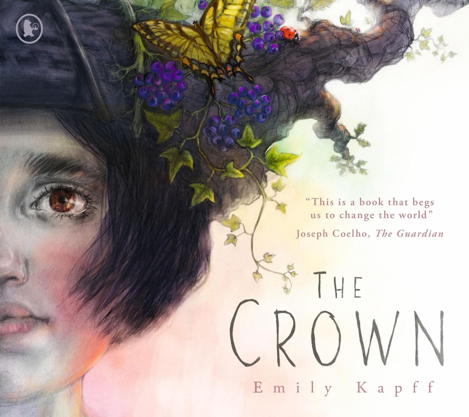 Cover: 9781529516951 | The Crown | Emily Kapff | Taschenbuch | Englisch | 2024