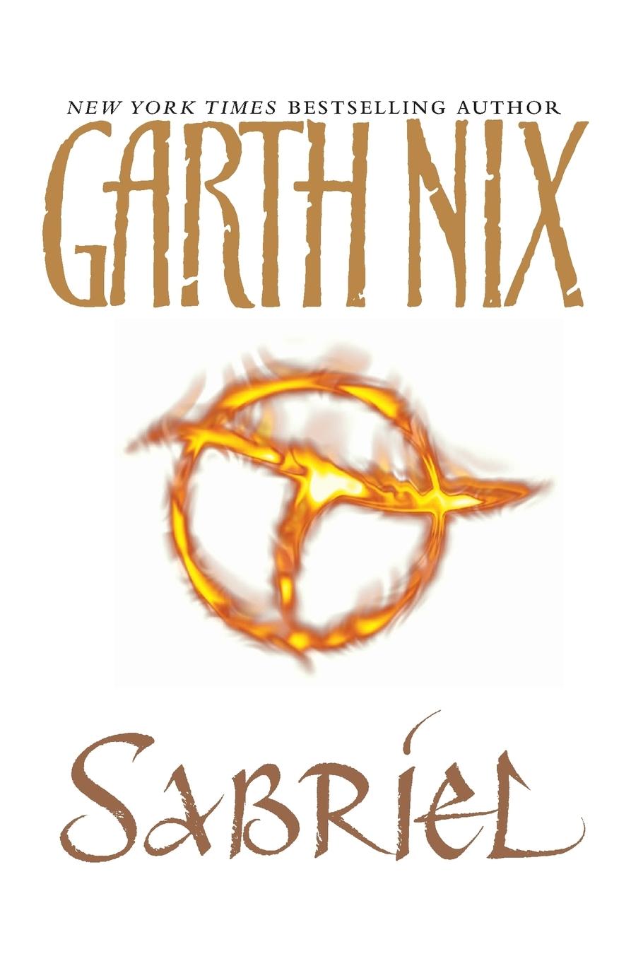 Cover: 9780061474354 | Sabriel | Garth Nix | Taschenbuch | Kartoniert / Broschiert | Englisch