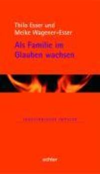 Cover: 9783429029814 | Als Familie im Glauben wachsen | Ignatianische Impulse 29 | Buch