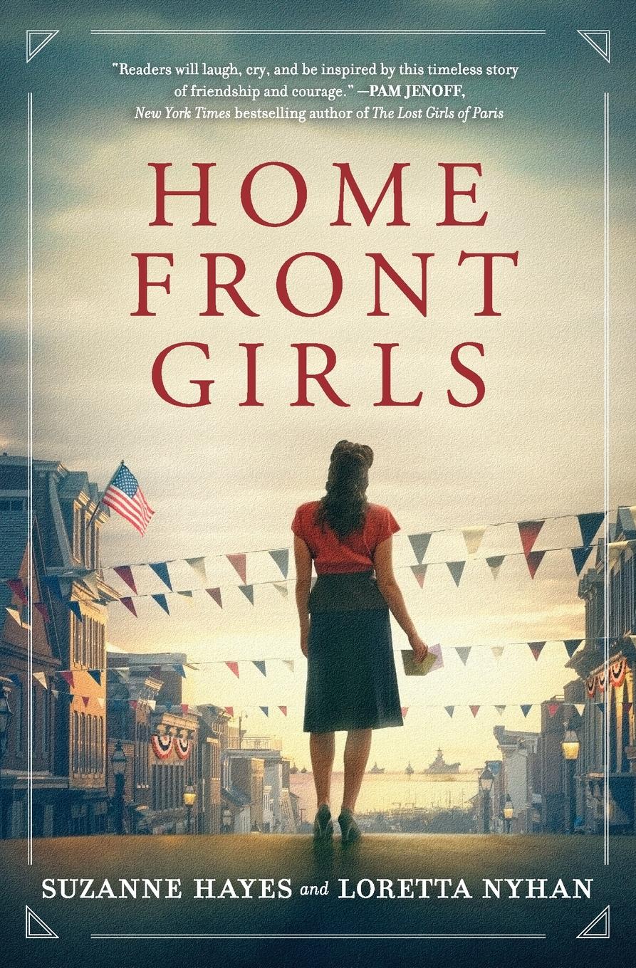 Cover: 9780778309239 | Home Front Girls (Reissue) | Suzanne Hayes (u. a.) | Taschenbuch