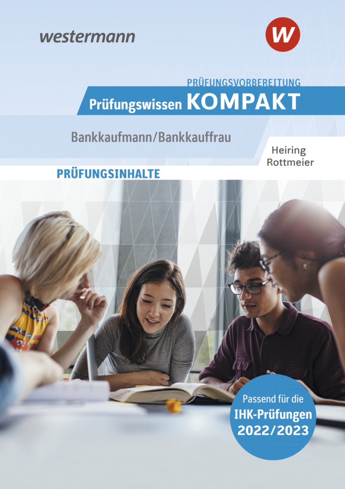 Cover: 9783427275015 | Prüfungsvorbereitung Prüfungswissen KOMPAKT -...