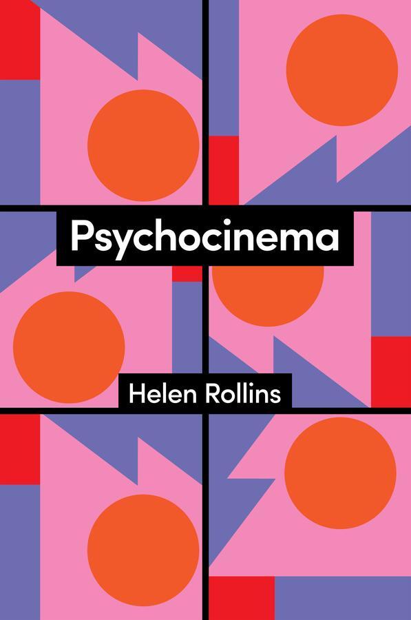 Cover: 9781509561148 | Psychocinema | Helen Rollins | Taschenbuch | Englisch | 2024