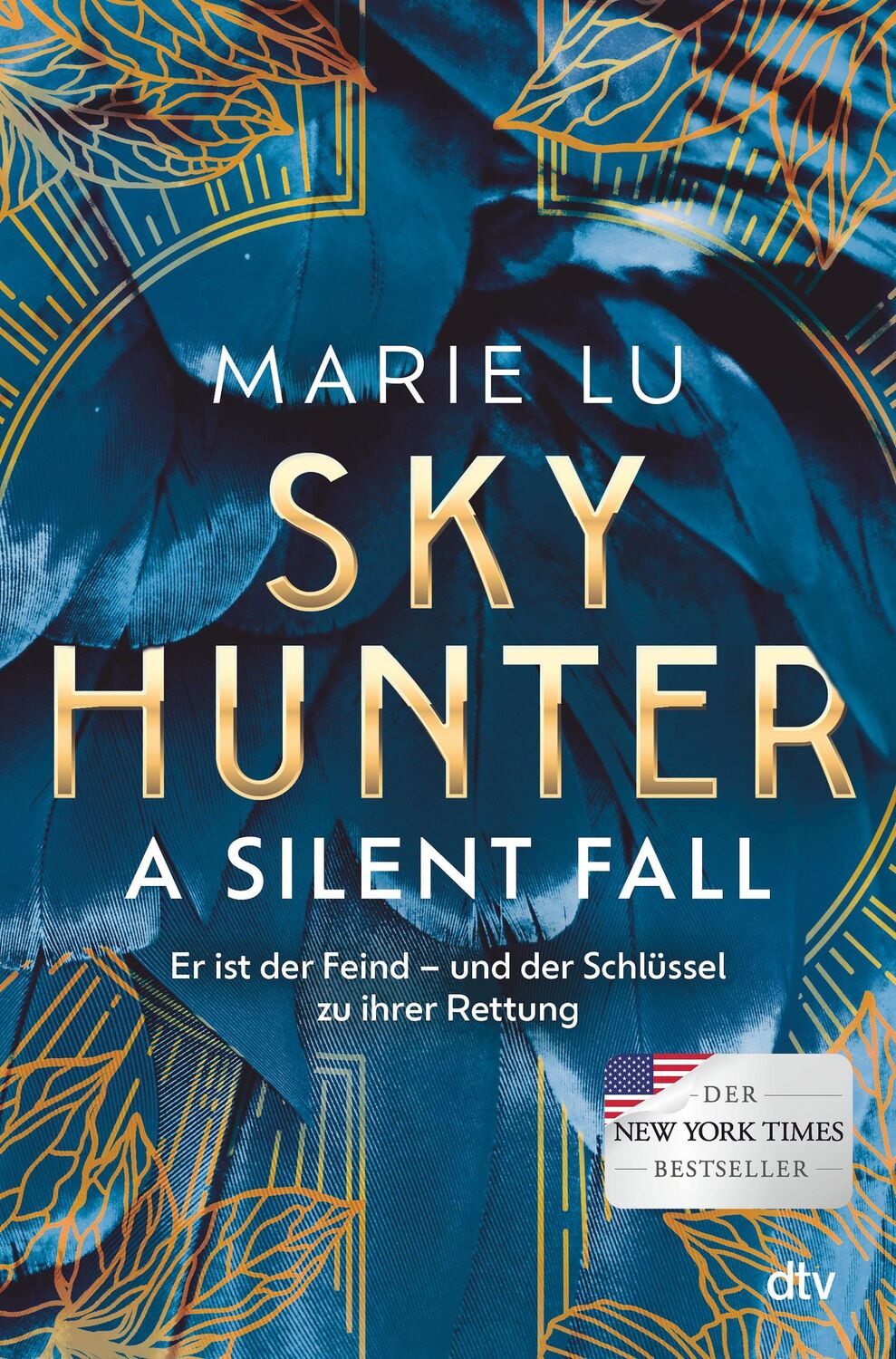 Bild: 9783423765466 | Skyhunter - A Silent Fall | Marie Lu | Buch | Die Skyhunter-Reihe