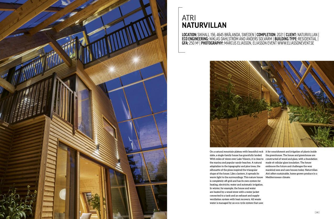 Bild: 9783037682913 | Sustainable Buildings | Environmental Awareness in Architecture | Buch