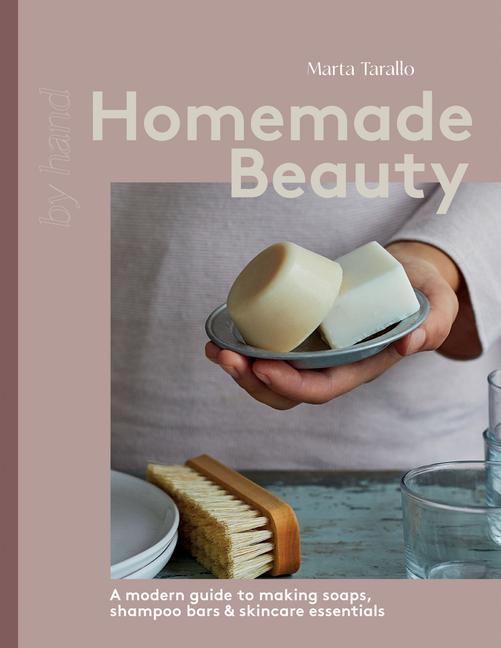 Cover: 9781837832392 | Homemade Beauty | Marta Tarallo | Buch | Englisch | 2024