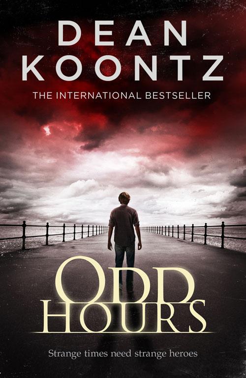 Cover: 9780007368334 | Odd Hours | Dean Koontz | Taschenbuch | Kartoniert / Broschiert | 2011