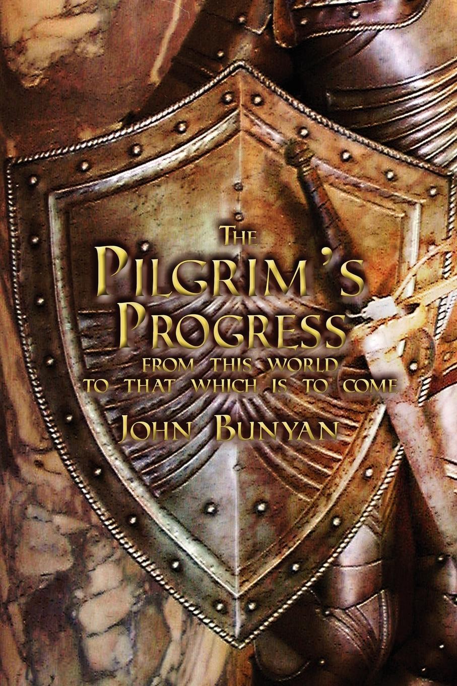 Cover: 9781936830213 | The Pilgrim's Progress | Both Parts and with Original Illustrations