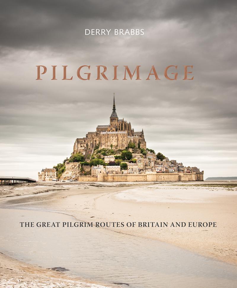 Cover: 9780711239005 | Pilgrimage | The Great Pilgrim Routes of Britain and Europe | Brabbs