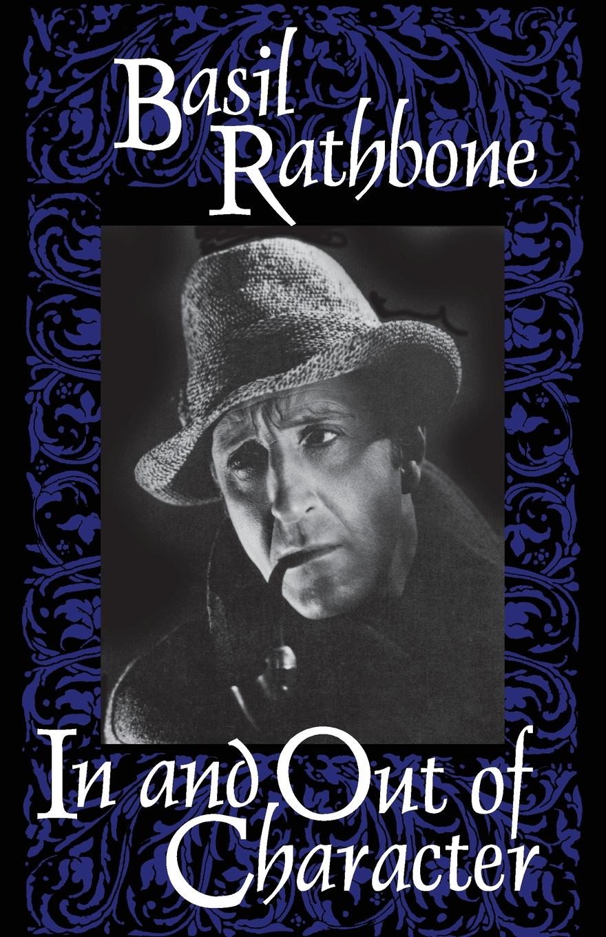 Cover: 9780879101190 | In and Out of Character | Basil Rathbone | Taschenbuch | Englisch