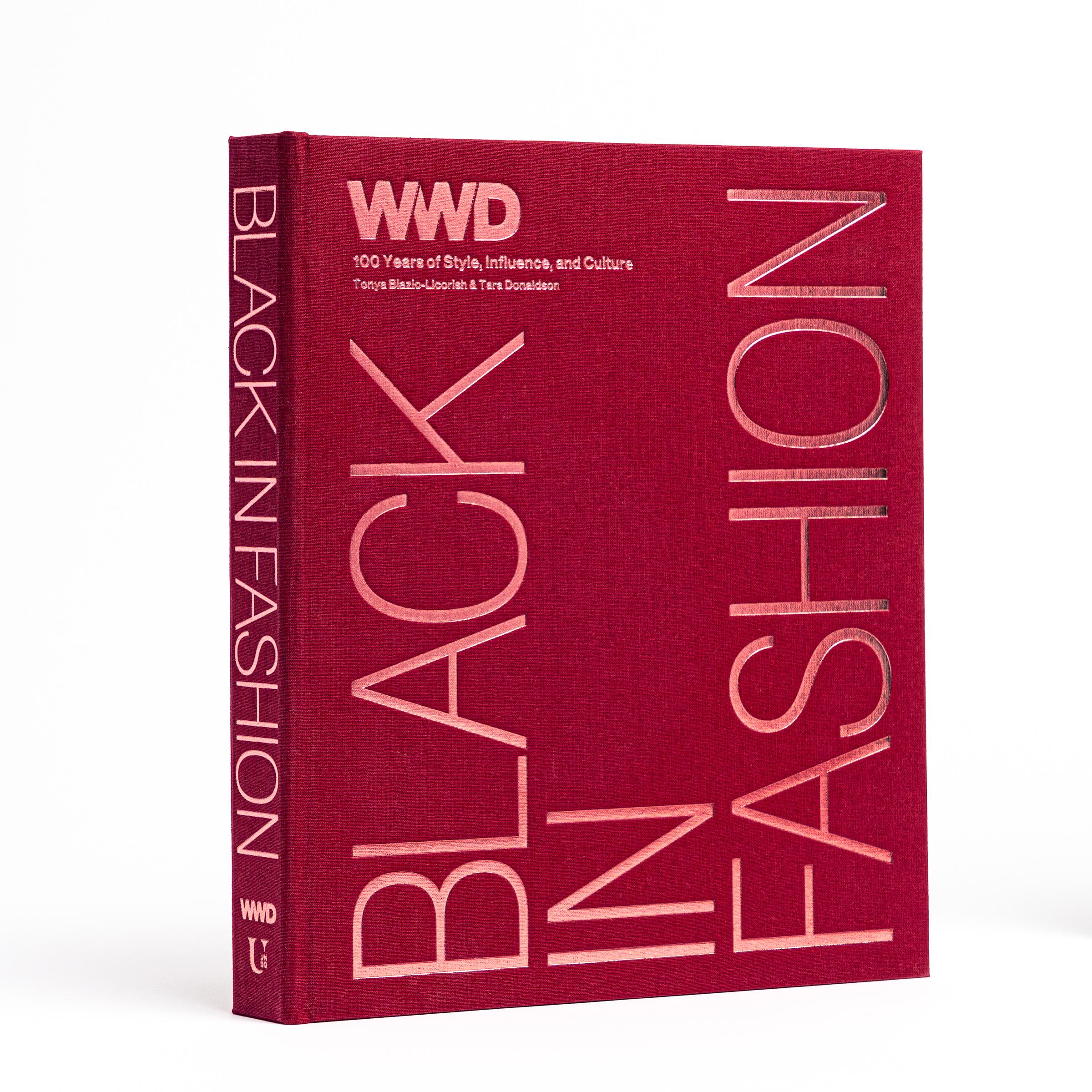 Cover: 9781454952060 | Black in Fashion | 100 Years of Style, Influence &amp; Culture | Buch