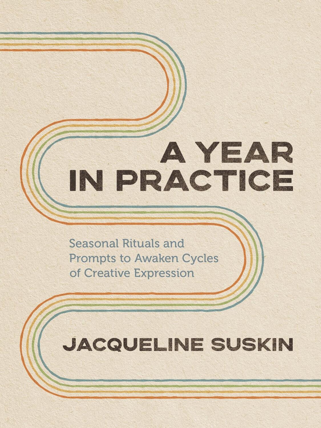 Cover: 9781649631343 | A Year in Practice | Jacqueline Suskin | Taschenbuch | Englisch | 2023