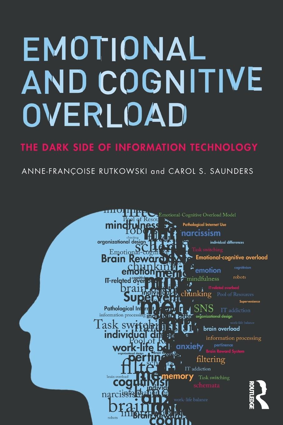 Cover: 9781138053359 | Emotional and Cognitive Overload | Anne-Françoise Rutkowski (u. a.)