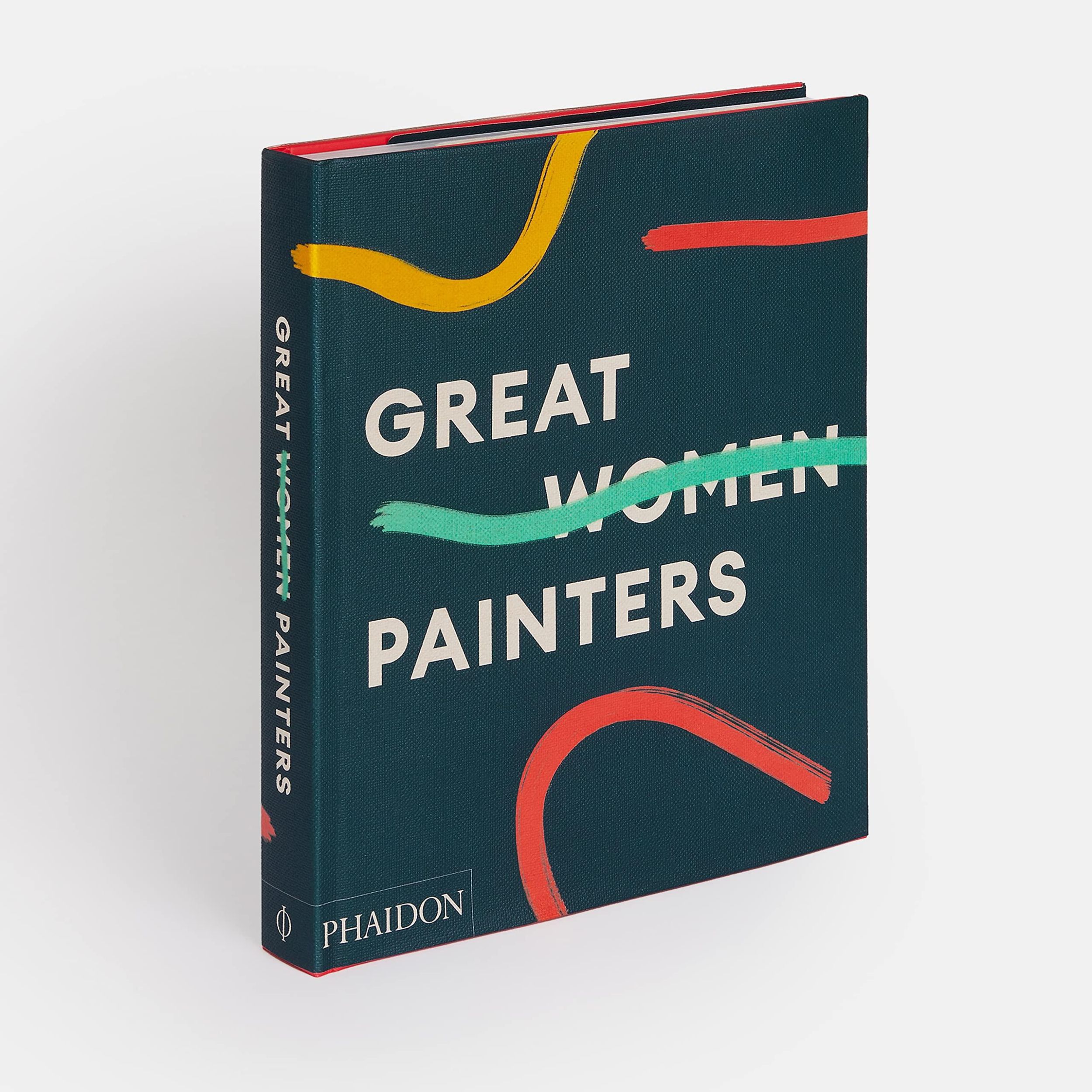 Bild: 9781838663285 | Great Women Painters | Phaidon Editors (u. a.) | Buch | Phaidon Press