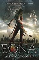 Cover: 9780552572163 | Eona: Return of the Dragoneye | Alison Goodman | Taschenbuch | 2015