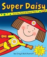 Cover: 9781862309647 | Super Daisy | Kes Gray | Taschenbuch | Kartoniert / Broschiert | 2009