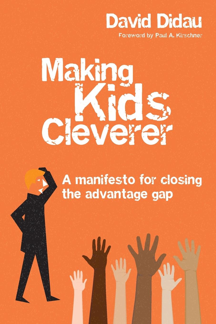 Cover: 9781785833663 | Making kids cleverer | David Didau | Taschenbuch | Englisch | 2021