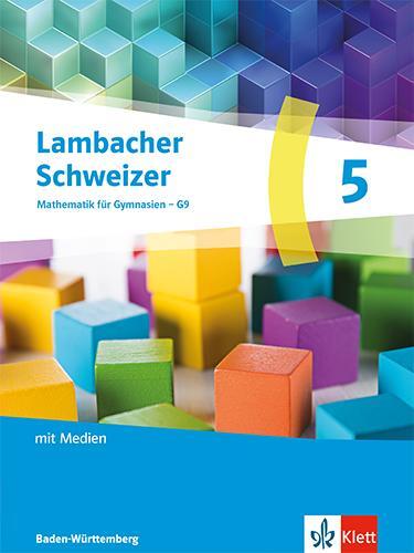 Cover: 9783127350159 | Lambacher Schweizer Mathematik 11.Arbeitsheft mit Mediensammlung...