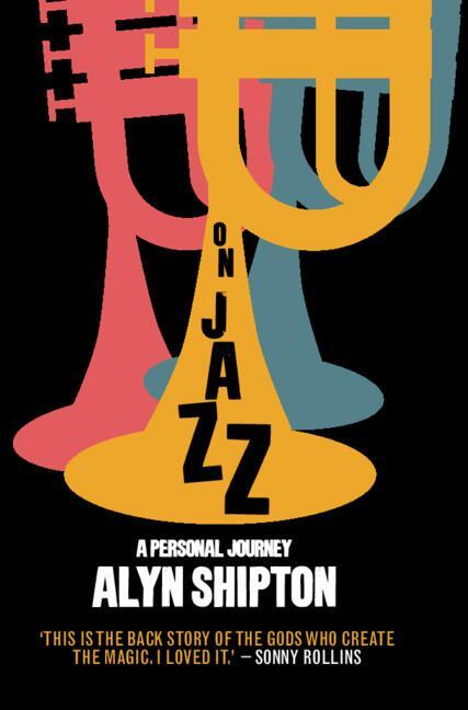 Cover: 9781108834230 | On Jazz | Alyn Shipton | Buch | HC gerader Rücken kaschiert | Englisch