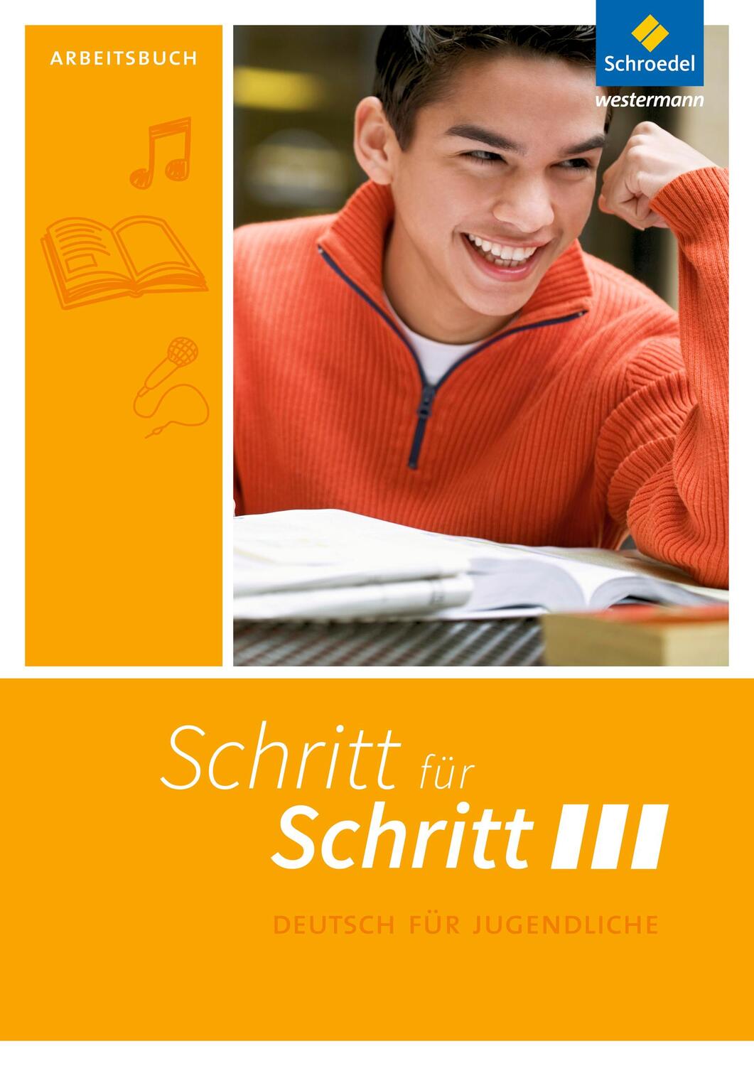 Cover: 9783507401020 | Schritt für Schritt 3. Arbeitsheft. Sekundarstufe 1 | Broschüre | 2017