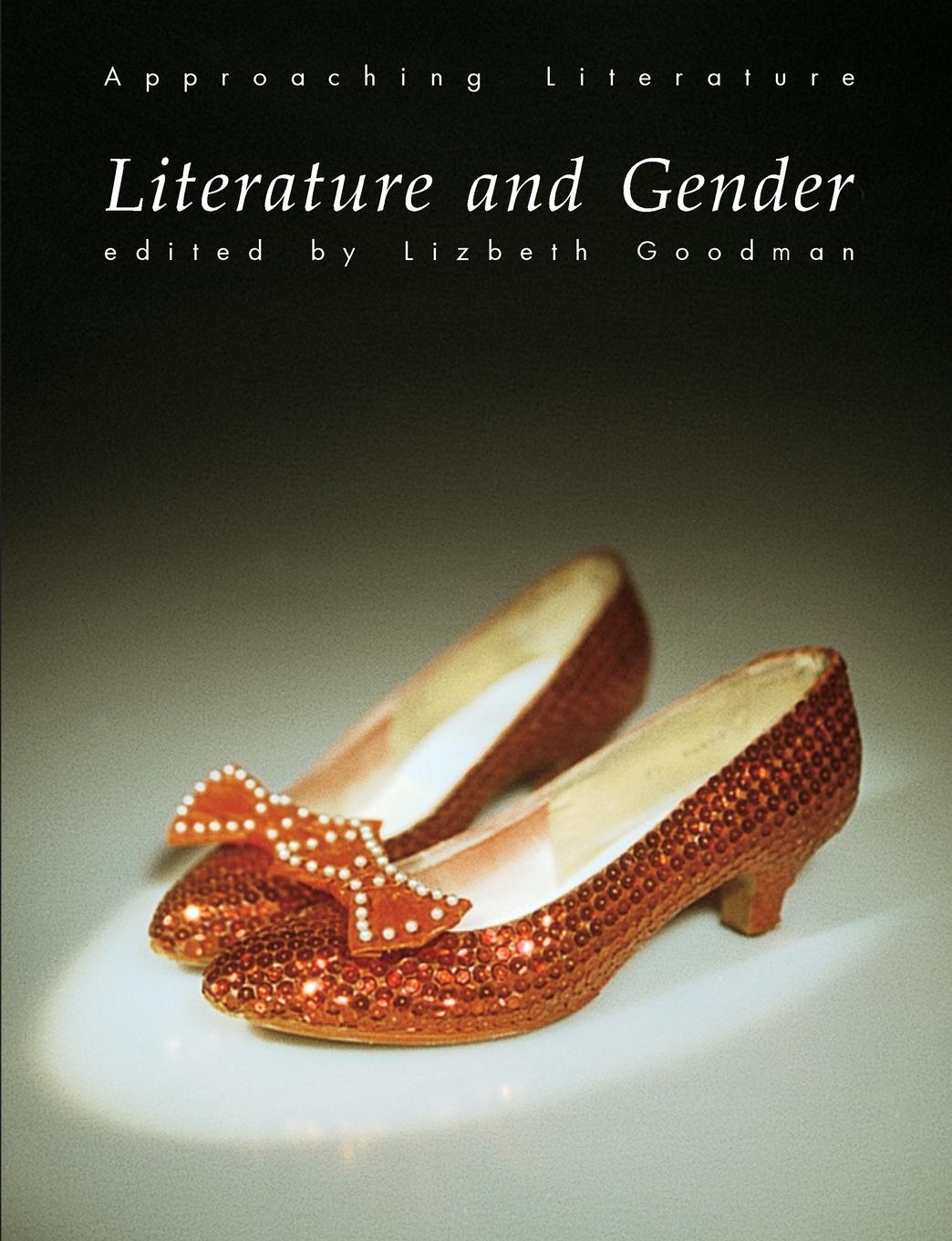 Cover: 9780415135740 | Literature and Gender | Lizbeth Goodman | Taschenbuch | Englisch