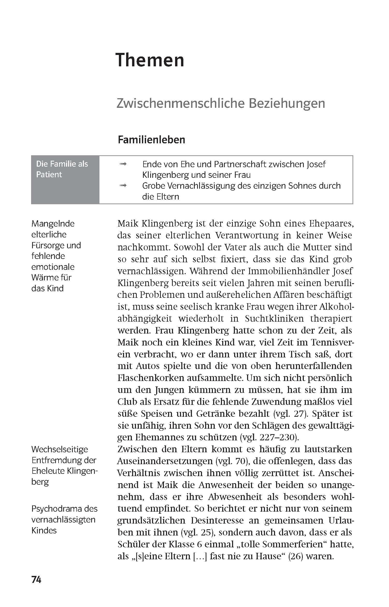 Bild: 9783129231029 | Lektürehilfen Wolfgang Herrndorf "Tschick" | Wolfgang Pütz | Buch