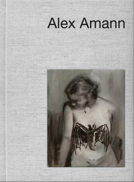 Cover: 9783708406923 | Alex Amann | Dt/engl/frz | Alex Amann | Buch | 170 S. | Deutsch | 2023