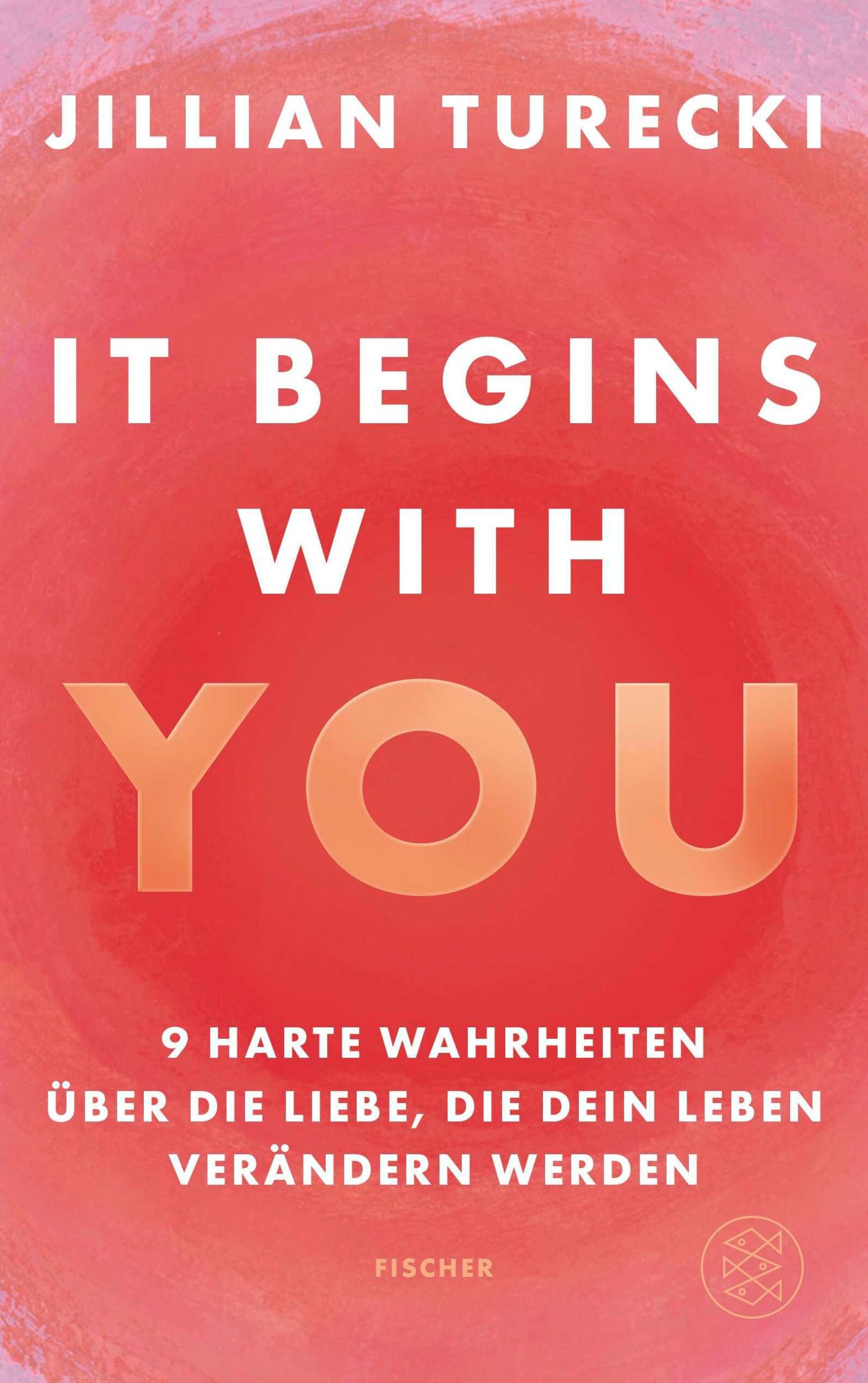 Cover: 9783758700194 | It Begins With You | Jillian Turecki | Taschenbuch | 288 S. | Deutsch