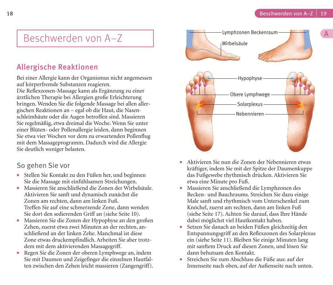 Bild: 9783833856426 | Reflexzonen-Massage | Franz Wagner | Taschenbuch | 96 S. | Deutsch