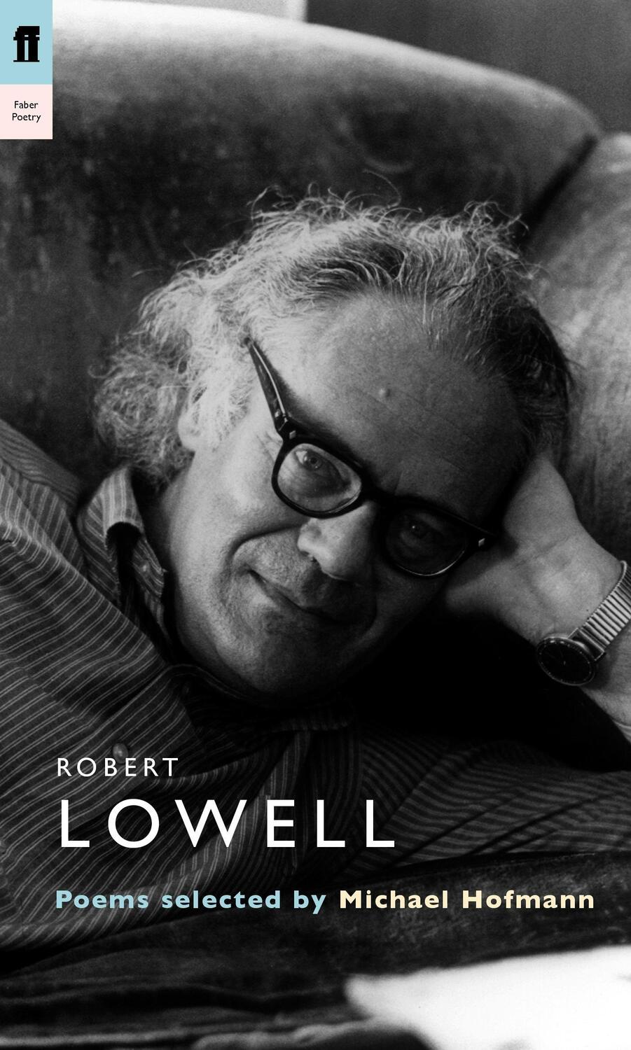 Cover: 9780571230402 | Robert Lowell | Robert Lowell | Taschenbuch | Kartoniert / Broschiert