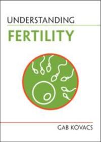 Cover: 9781009054164 | Understanding Fertility | Gab Kovacs | Taschenbuch | Englisch | 2022