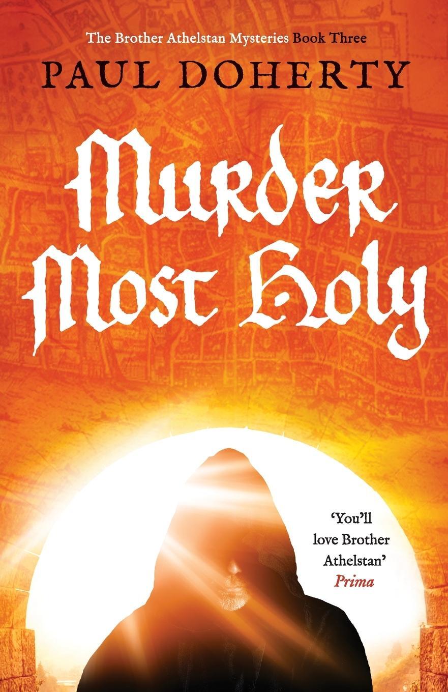 Cover: 9781800325654 | Murder Most Holy | Paul Doherty | Taschenbuch | Paperback | Englisch