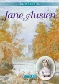 Cover: 9781841653723 | Williams, B: World of Jane Austen | Brenda Williams | Taschenbuch