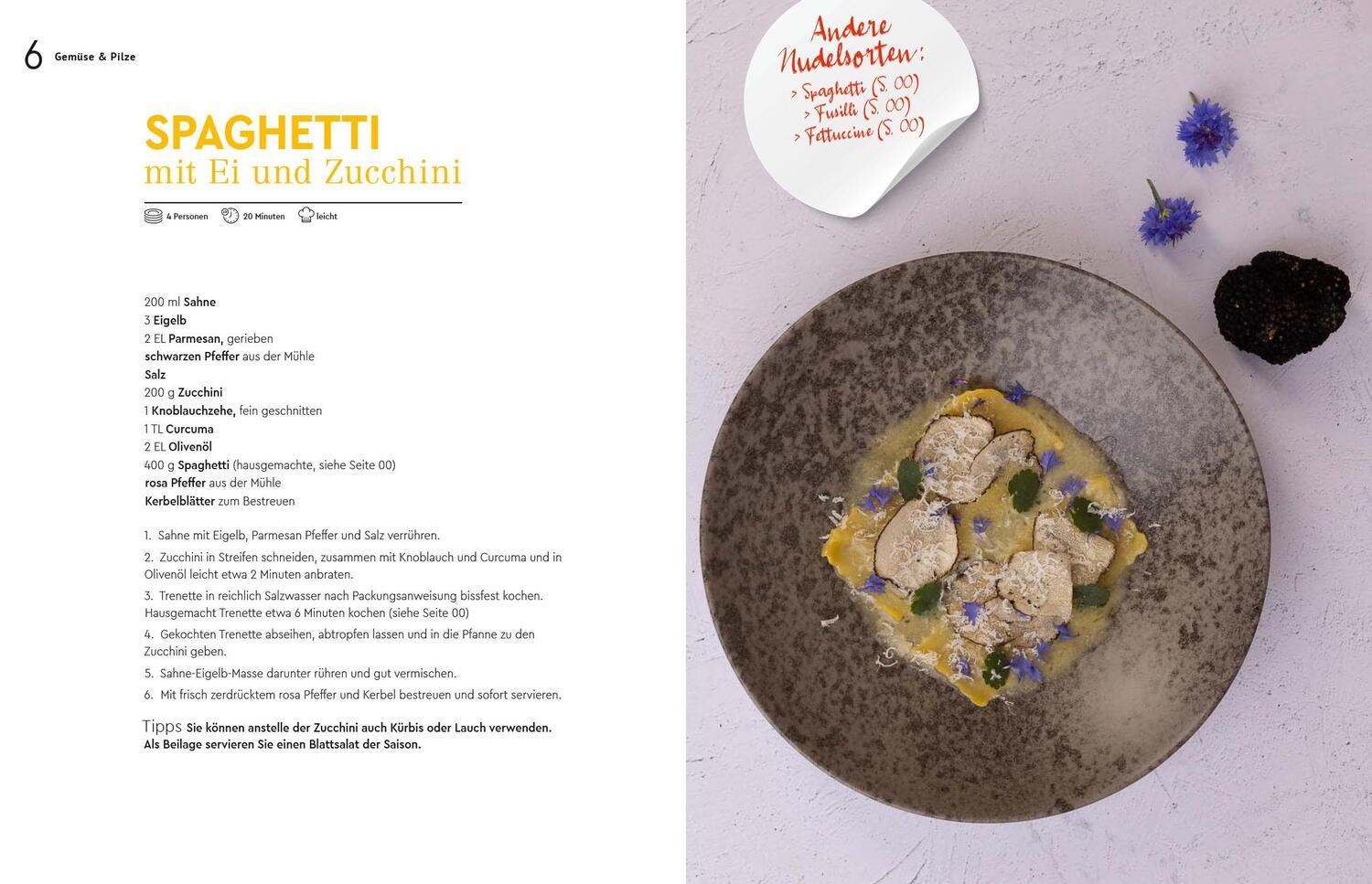 Bild: 9788868396756 | Passion Pasta | Heinrich Gasteiger (u. a.) | Buch | Deutsch | 2023