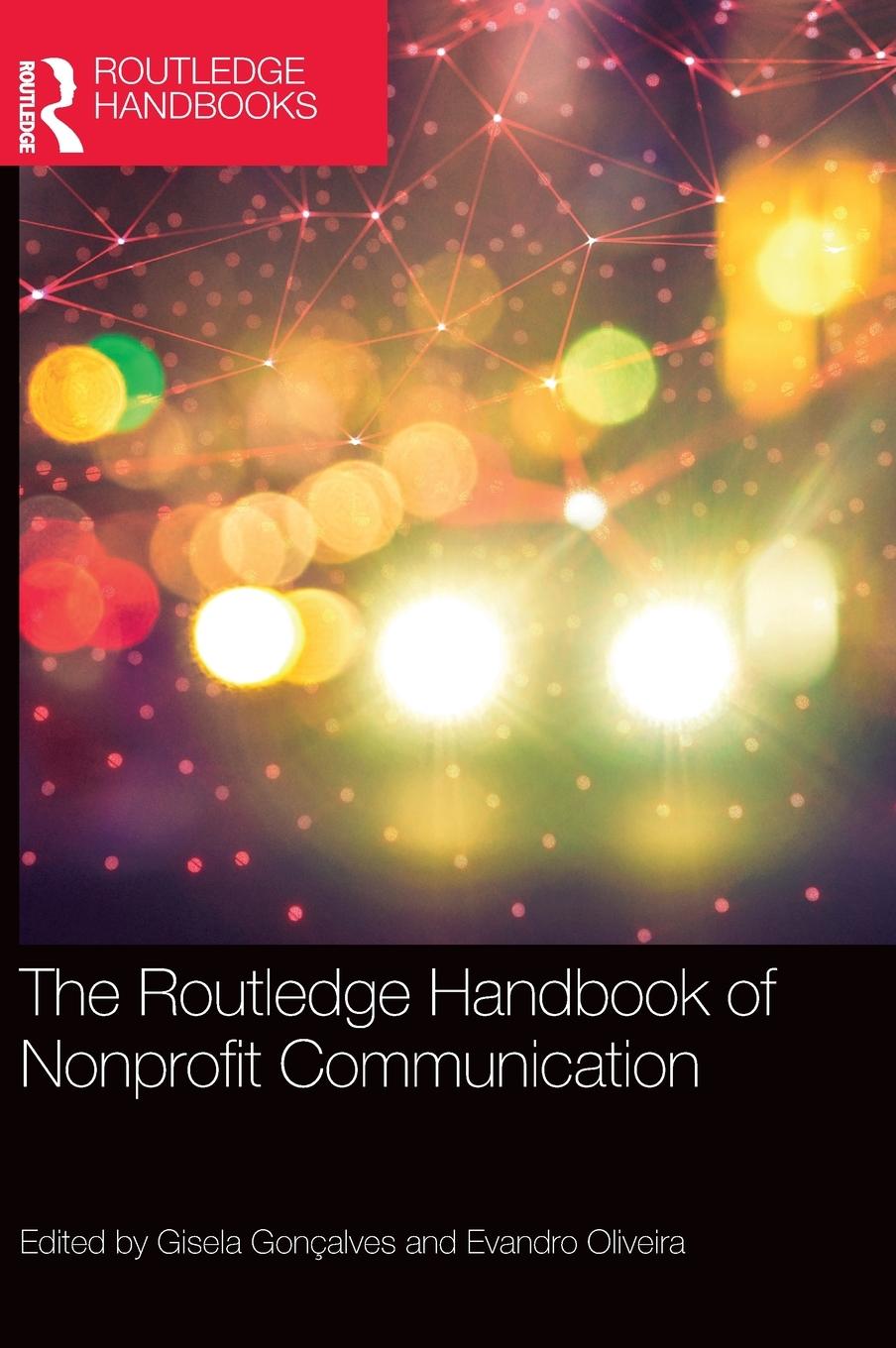 Cover: 9780367771775 | The Routledge Handbook of Nonprofit Communication | Gonçalves (u. a.)