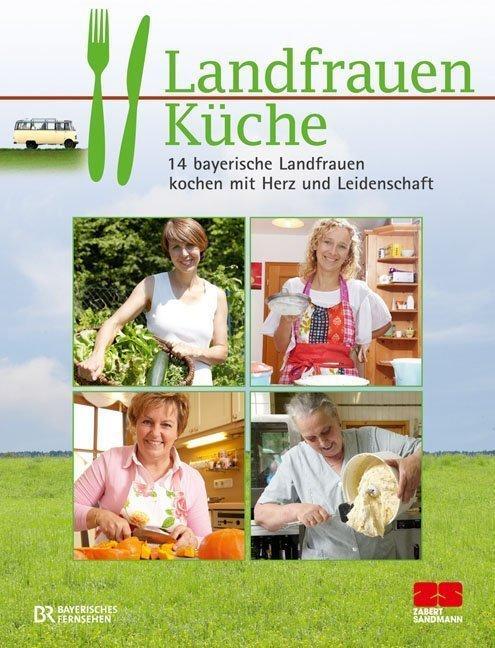 Cover: 9783898832793 | Landfrauenküche | Buch | 170 S. | Deutsch | 2010 | ZS