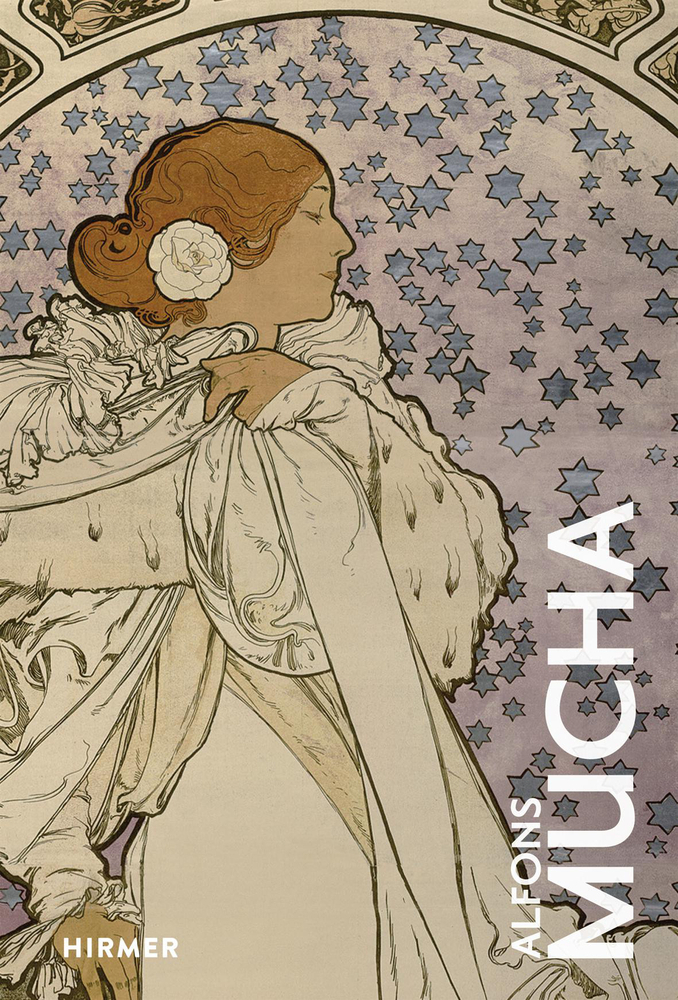 Cover: 9783777434889 | Alfons Mucha | Wilfried Rogasch | Buch | Englisch | 2020 | Hirmer