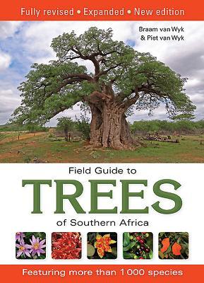 Cover: 9781770079113 | Field Guide to Trees of Southern Africa | Braam Van Wyk | Taschenbuch