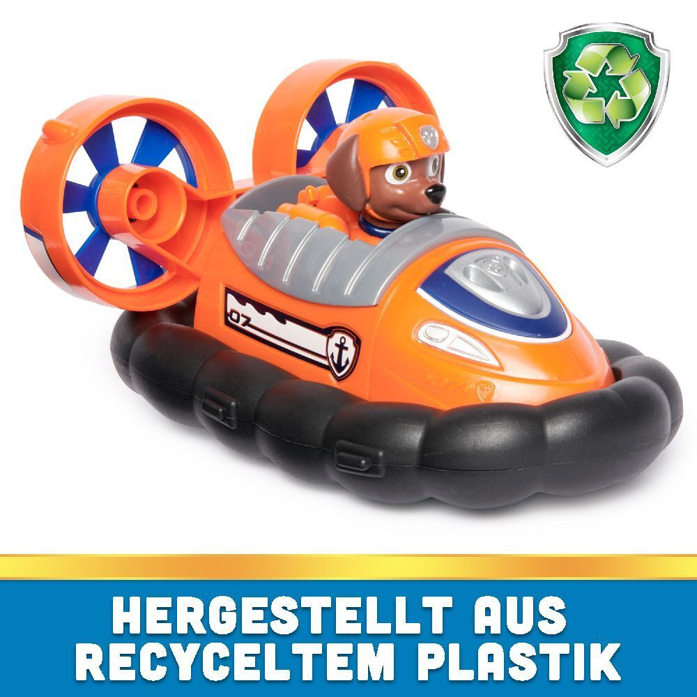 Bild: 778988507513 | PAW Basic Vehicle Zuma (Recycle) | Stück | Karton | 50751 | Deutsch