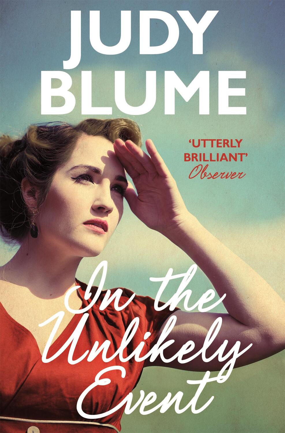 Cover: 9781509801671 | In the Unlikely Event | Judy Blume | Taschenbuch | Englisch | 2016